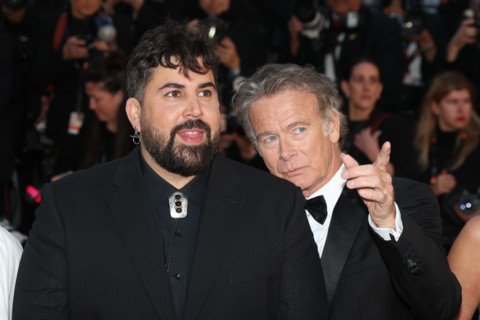 Artus Solaro, Franck Dubosc