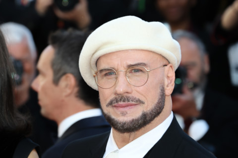 John Travolta