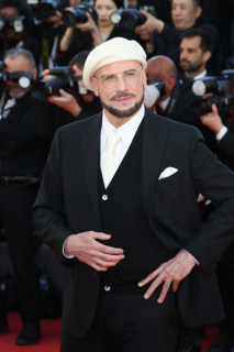 John Travolta