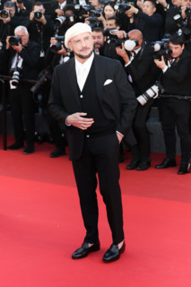 John Travolta
