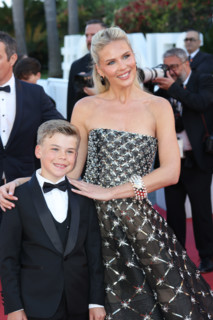 Clark Shotwell, Olga Hoffmann