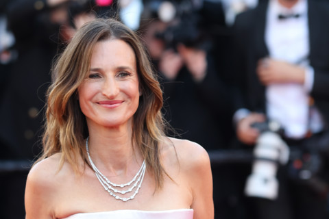 Camille Cottin