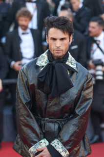 Baptiste Giabiconi