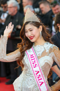 Miss Asia