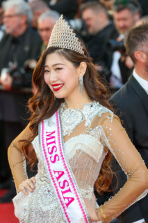 Miss Asia