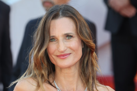 Camille Cottin