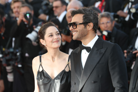 Marion Cotillard, Yodelice