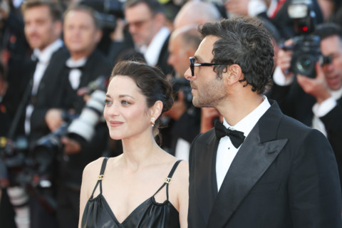 Marion Cotillard, Yodelice