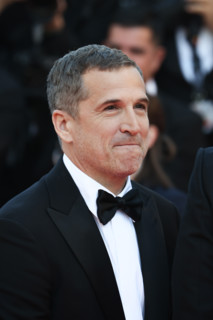 Guillaume Canet