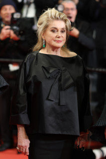 Catherine Deneuve