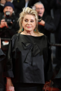Catherine Deneuve
