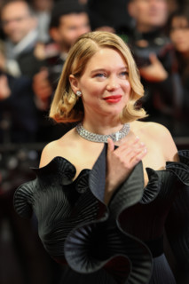 Léa Seydoux