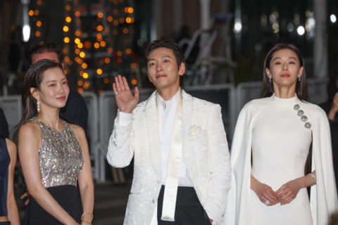 Hyun-Been Shin, Ji Chang-wook, Gianna Jun
