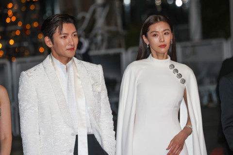 Ji Chang-wook, Gianna Jun