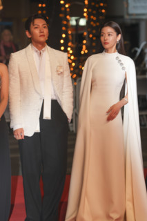 Ji Chang-wook, Gianna Jun
