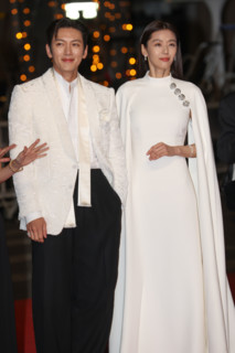 Ji Chang-wook, Gianna Jun