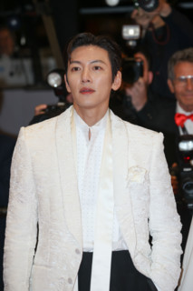 Ji Chang-wook