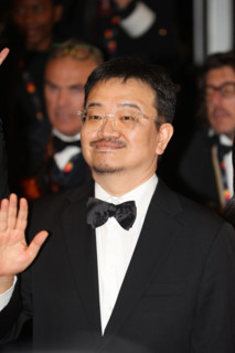 Yeon Sang-ho