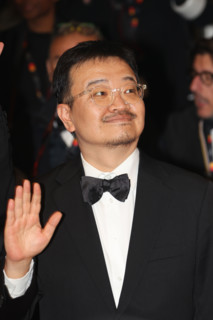 Yeon Sang-ho