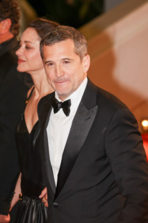 Marion Cotillard and Guillaume Canet