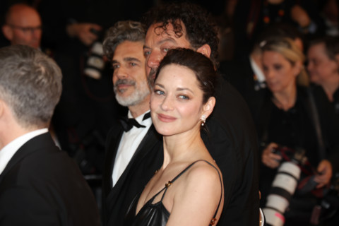 Marion Cotillard