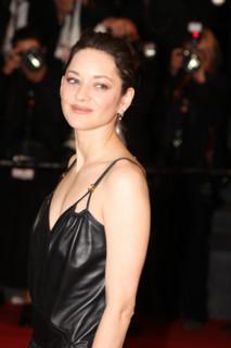 Marion Cotillard