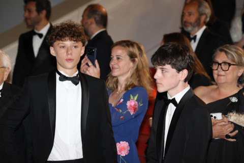 FESTIVAL DE CANNES 2026