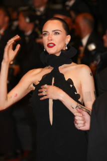 Cara Delevingne