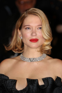 Léa Seydoux