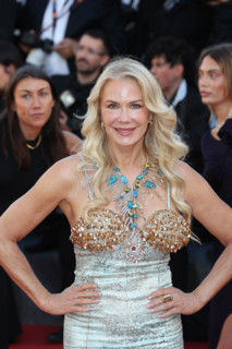 Katherine Kelly Lang
