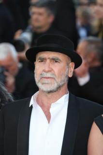 Eric Cantona