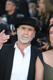 Eric Cantona