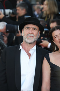 Eric Cantona