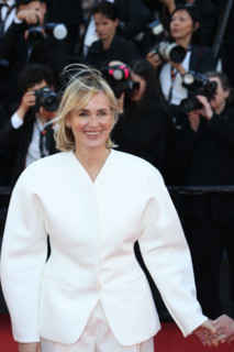 Judith Godrèche