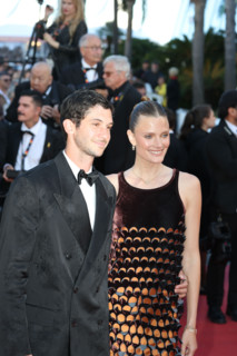 Matthias Dandois and Constance Jablonski