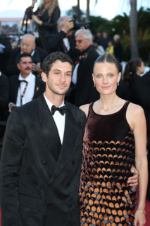 Matthias Dandois and Constance Jablonski