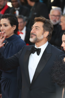 Javier Bardem