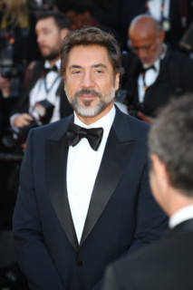 Javier Bardem