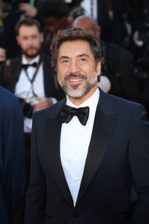 Javier Bardem