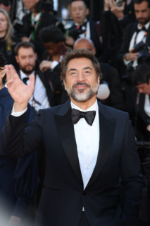 Javier Bardem