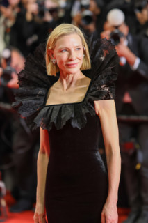 Cate Blanchett