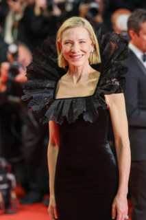 Cate Blanchett