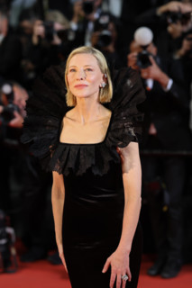 Cate Blanchett