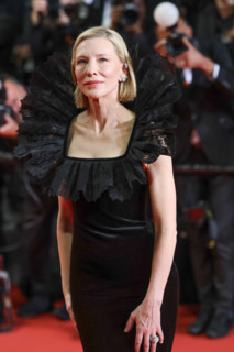 Cate Blanchett