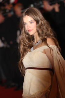 Barbara Palvin