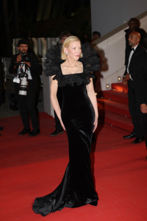 Cate Blanchett