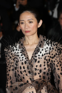 Chloe Zhao