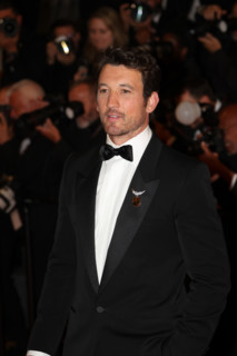 Miles Teller