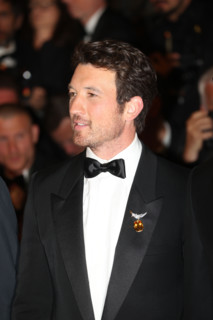 Miles Teller