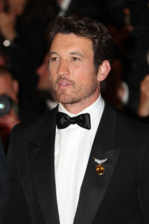 Miles Teller
